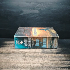 Words of Radiance - Brandon Sanderson รูปที่ 3