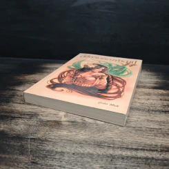 ลิขิตรักต้องคำสาป เล่ม 1 - Muk รูปที่ 4