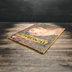 Dinosaur (Disney's Wonderful World Of Reading) รูปที่ 5