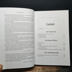 The China Study - T. Colin Campbell รูปที่ 7