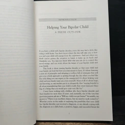 What Works for Bipolar Kids : Help and Hope for Parents - Mani Pavuluri, MD, PhD รูปที่ 8