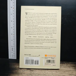 The Business Style Handbook - Helen Cunningham, Brenda Greene รูปที่ 2