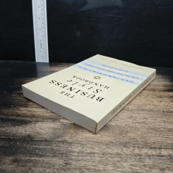 The Business Style Handbook - Helen Cunningham, Brenda Greene รูปที่ 5