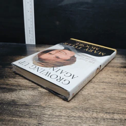 Growing Up Again: Life, Loves, and Oh Yeah, Diabetes - Mary Tyler Moore รูปที่ 5