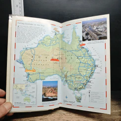 DK Eyewitness Travel Australia รูปที่ 8