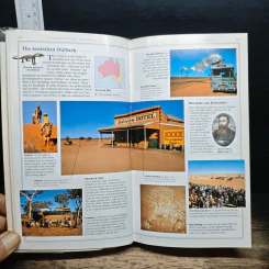 DK Eyewitness Travel Australia รูปที่ 12