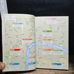 Lonely Planet Discover London รูปที่ 8