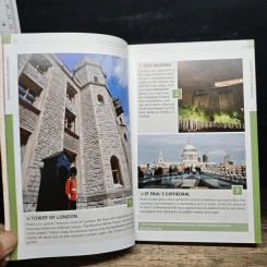 Lonely Planet Discover London รูปที่ 10