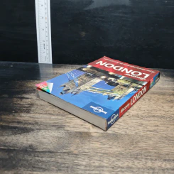 Lonely Planet Discover London รูปที่ 5