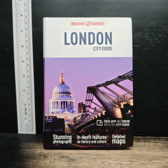 London City Guide
