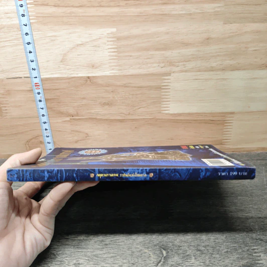 คู่มือจตุคามรามเทพ ไม่ใช่เซียนก็ซื้อได้ รูปที่ 2