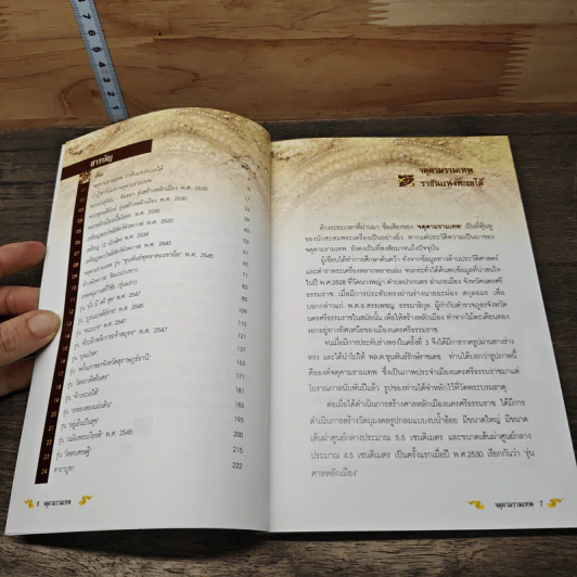 คู่มือจตุคามรามเทพ ไม่ใช่เซียนก็ซื้อได้ รูปที่ 7