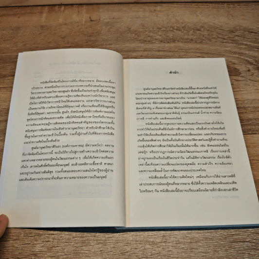 2553 อ่านข่าว อ่านสังคมไทย - ดร.นฤพนธ์ ด้วงวิเศษ รูปที่ 7