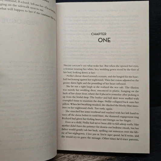The Wife Between Us - Greer Hendricks, Sarah Pekkanen รูปที่ 7