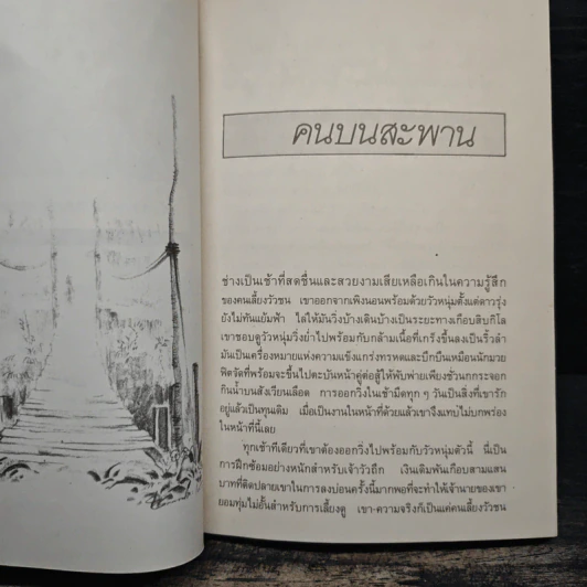 ก่อกองทราย - ไพฑูรย์ ธัญญา รูปที่ 8