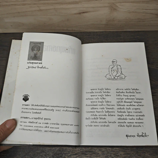 แก่นพุทธศาสน์ - พุทธทาสภิกขุ รูปที่ 6