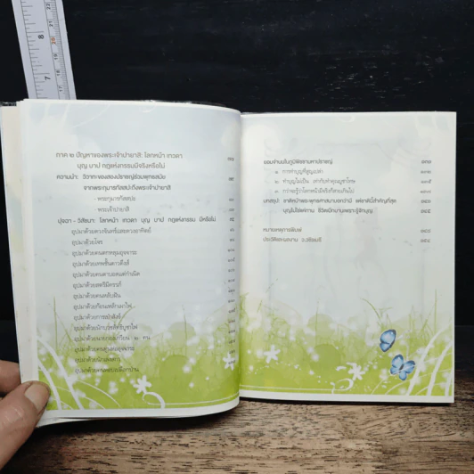รู้ก่อนตายไม่เสียดายชาติเกิด - ว.วชิรเมธี รูปที่ 8