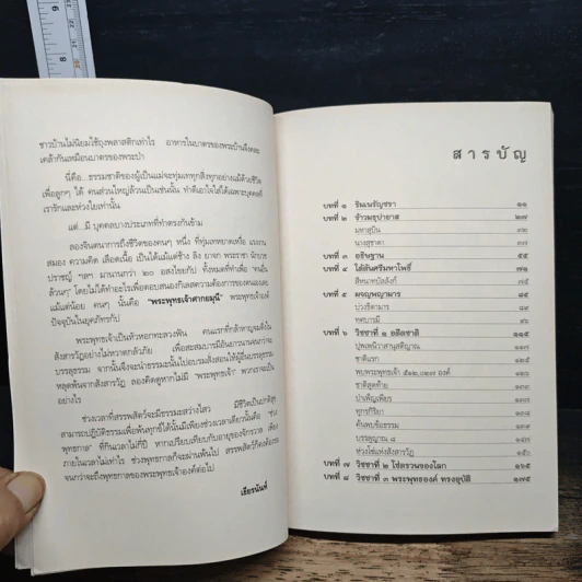 วันที่มหาบุรุษเป็นพระพุทธเจ้า - เธียรนันท์ รูปที่ 7