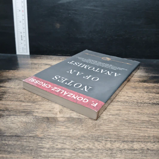 Notes of an Anatomist - F. González-Crussí รูปที่ 5