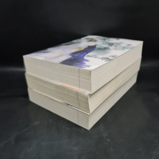 ฉู่หวังเฟย ชายาสองวิญญาณ เล่ม 2,3,4 - หนิงเอ๋อร์ รูปที่ 3