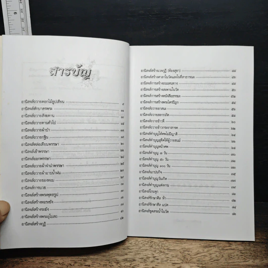 อานิสงส์จากการทำบุญ - แก้ว สุพรรโณ รูปที่ 7