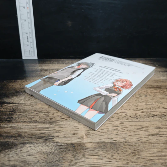 กระซิบรักเป็นทำนองร้องบอกเธอ เล่ม 1 - เอกุ ทาเคชิมะ รูปที่ 4