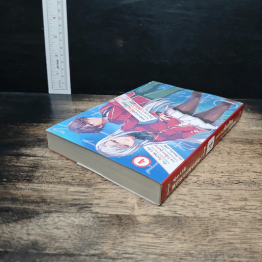 ขอต้อนรับสู่ห้องเรียนนิยม (เฉพาะ) ยอดคน ปี2 เล่ม 4 รูปที่ 5
