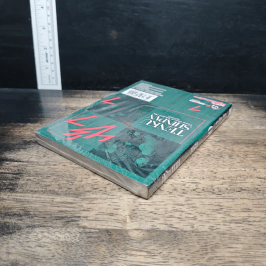 หน้ากากเดนนรก เล่ม 10 รูปที่ 5