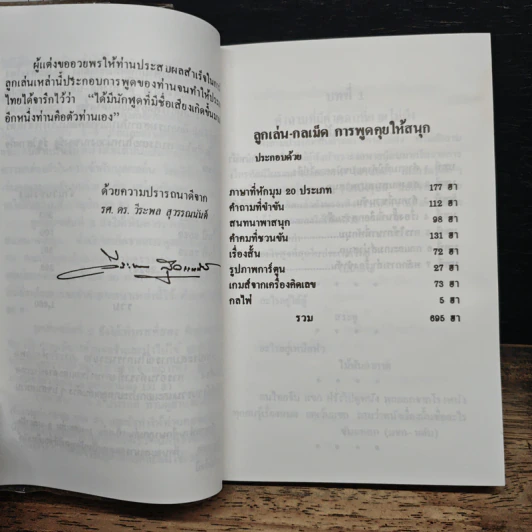 สร้างมุขฮา - รศ.ดร.วีระพล สุวรรณนันต์ รูปที่ 7