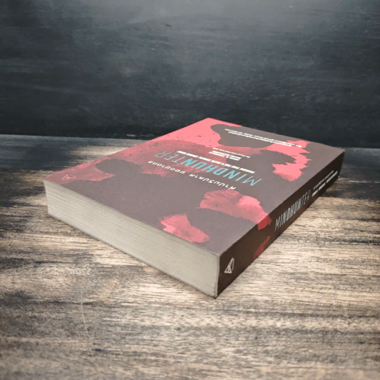 ล่าปมวิปลาส ยอดฆาตกร MINDHUNTER - John E. Douglas, Mark Olshaker รูปที่ 5