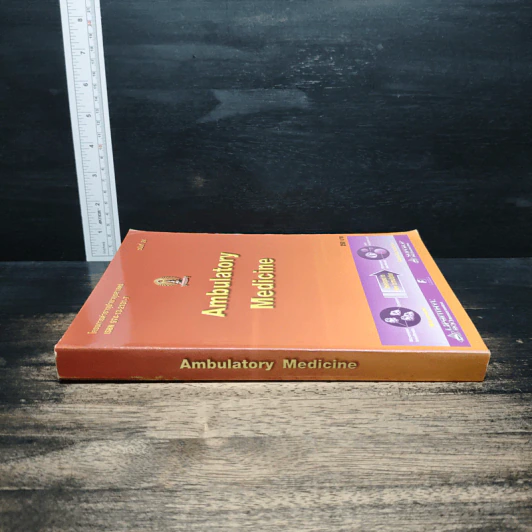 Ambulatory Medicine ฉบับที่ 24 รูปที่ 3