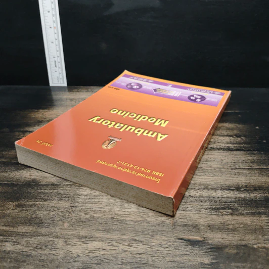 Ambulatory Medicine ฉบับที่ 24 รูปที่ 5