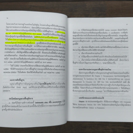 กฏหมายฟื้นฟูกิจการ รูปที่ 8