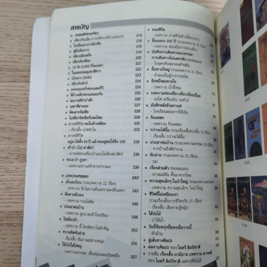 บนถนนหนังสือ สู่เส้นทางศิลปะ - ไมตรี ลิมปิชาติ รูปที่ 14