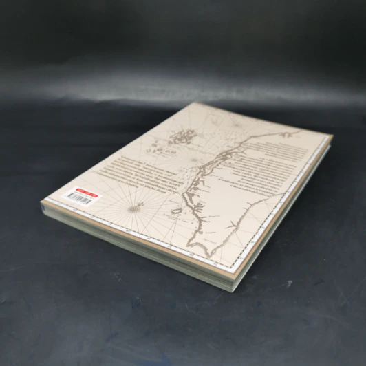 บันทึกจากชาวดัตช์ - เหตุการณ์ฮามาดะยะเฮ - KINONO รูปที่ 7