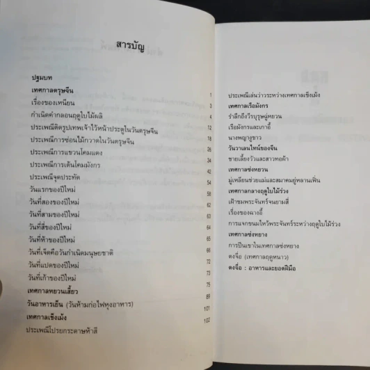 สนุกกับเทศกาลเฉลิมฉลอง - แสงจินดา กันยาทิพย์ รูปที่ 9