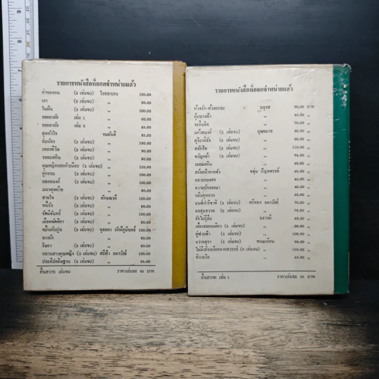 สิ้นสวาท 2 เล่มจบ - โรสลาเรน รูปที่ 2