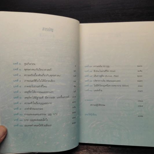 ถ้ารู้(กู)ทำไปนานแล้ว - ณัฐพบธรรม รูปที่ 6