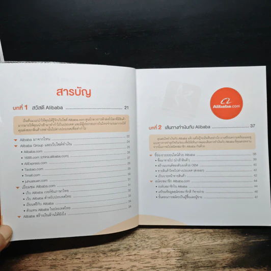 นำเข้า-ส่งออกออนไลน์ Alibaba ฉบับ Dropship+OEM+Pre-order - ธัญญ์ธีรา อภิกุลวราศิษฐ์ รูปที่ 7