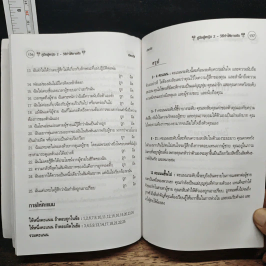 คู่มือผู้หญิง (2) วิธีทำให้ชายชัง - เจิดจรัส รูปที่ 10