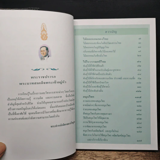 สารานุกรมไทยสำหรับเยาวชน ฉบับเสริมการเรียนรู้ เล่ม 1 รูปที่ 7