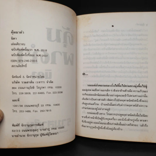 คุ้มผาคำ - นิดา รูปที่ 5