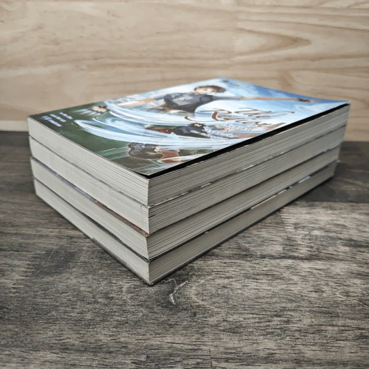 The Region ทีมสังหาร VS อวสานโลก เล่ม 1-4 - อวี้หว่อ (Yu Wo) รูปที่ 4
