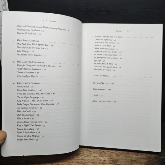 The Business Style Handbook - Helen Cunningham, Brenda Greene รูปที่ 8