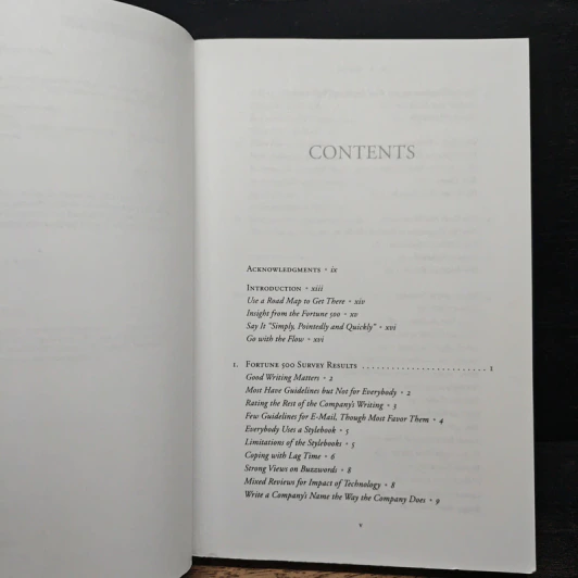 The Business Style Handbook - Helen Cunningham, Brenda Greene รูปที่ 7