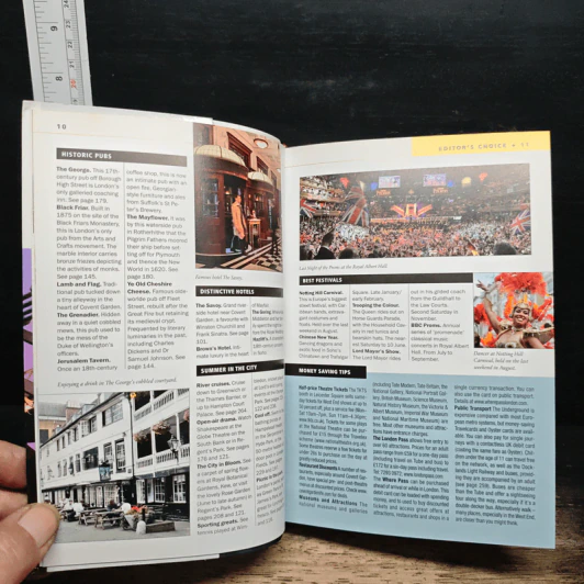 London City Guide รูปที่ 9