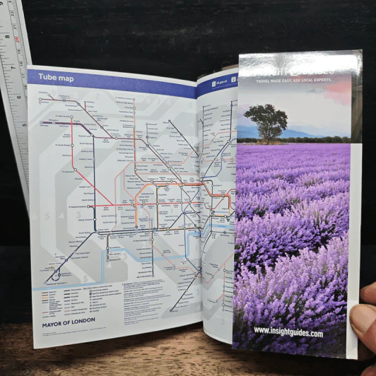 London City Guide รูปที่ 12