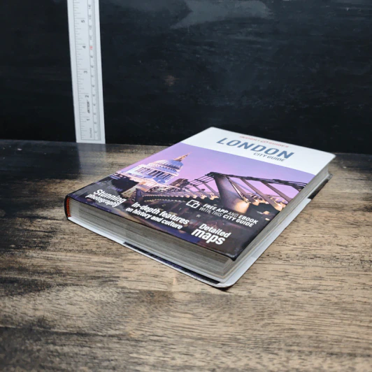 London City Guide รูปที่ 4