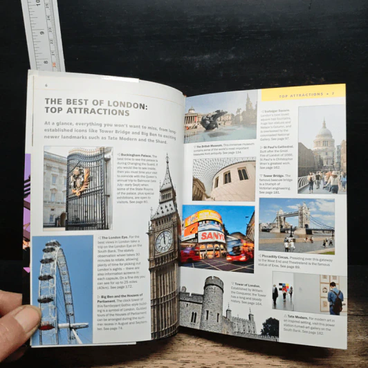 London City Guide รูปที่ 7
