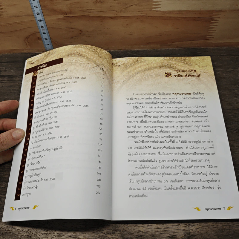 คู่มือจตุคามรามเทพ ไม่ใช่เซียนก็ซื้อได้ รูปที่ 7